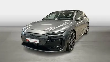 Daytonagrau perleffekt Gebraucht 2024 Audi e-tron Edition .1 SUV | 84.920 € (Fairer Preis)