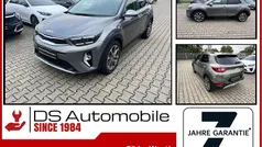 Gebraucht 2024 Kia Stonic 4 SUV | 19.900 € (Fairer Preis)