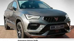 Graphite grau Gebraucht 2024 Cupra Ateca SUV | 38.970 € (Fairer Preis)