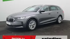 Gebraucht 2025 Skoda Octavia Selection Kombi | 33.980 € (Fairer Preis)