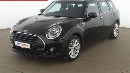 Occasion Mini Cooper Clubman 136 ch (100 kW) 2020 Noir Break