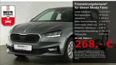 Gebraucht 2025 Skoda Fabia Drive Kleinwagen | 22.424 € (Fairer Preis)