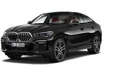 Gebraucht 2022 BMW X6 Sport Line SUV | 57.760 € (Fairer Preis)