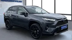 Gebraucht 2025 Toyota RAV4 Hybrid SUV | 42.980 € (Fairer Preis)