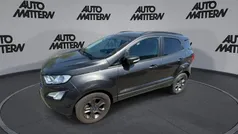 Gebraucht 2019 Ford Ecosport Cool & Connect SUV | 14.490 € (Fairer Preis)