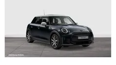 Schwarz Gebraucht 2022 Mini Cooper Kleinwagen | 24.999 € (Fairer Preis)