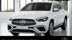 Mercedes GLA200