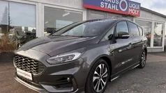 Magnetic Gebraucht 2021 Ford S-MAX ST-Line Van / Kleinbus | 27.450 € (Fairer Preis)
