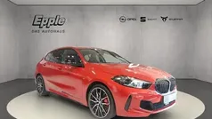 Gebraucht 2021 BMW 128 Performance Limousine | 27.890 € (Guter Preis)