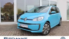 VW e-up!