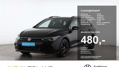 VW Golf VIII