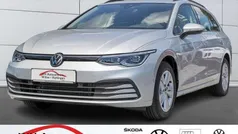 Gebraucht 2023 VW Golf VIII Life Kombi | 25.888 € (Guter Preis)