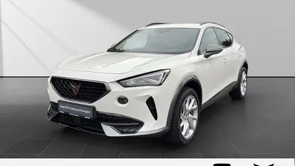 Gebraucht 2023 Cupra Formentor Basis SUV | 23.990 € (Superpreis)