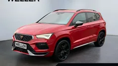 Gebraucht 2021 Cupra Ateca SUV | 29.690 € (Fairer Preis)