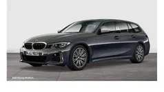 Gebraucht 2022 BMW M340 M Sport Limousine | 49.995 € (Fairer Preis)