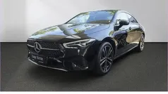 Gebraucht 2024 Mercedes CLA180 Progressive Limousine | 31.590 € (Guter Preis)