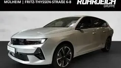 Gebraucht 2024 Opel Astra Basis Kombi | 30.990 € (Superpreis)