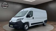 Gebraucht 2024 Opel Movano Van | 29.990 € (Superpreis)