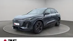 Gebraucht 2025 Audi Q6 e-tron Edition .1 SUV | 86.990 € (Fairer Preis)