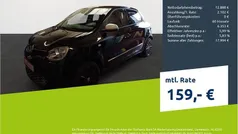 Gebraucht 2022 Renault Twingo Kleinwagen | 12.580 € (Guter Preis)