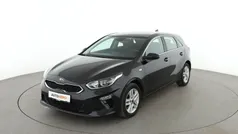 Schwarz Gebraucht 2019 Kia Ceed Vision Limousine | 17.440 € (Fairer Preis)