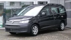 VW Caddy Maxi