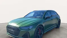 Gebraucht 2025 Audi RS6 Performance Kombi | 192.695 €