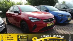 Weiß Gebraucht 2022 Opel Mokka-e Edition SUV | 19.890 € (Fairer Preis)