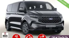 Magnetic metallic Neu 2024 Ford Tourneo Custom Van / Kleinbus | 49.688 € (Guter Preis)