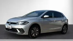 Gebraucht 2024 VW Polo Move Kleinwagen | 21.189 € (Guter Preis)