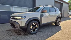 Sandstone Neu 2025 Dacia Duster Extreme SUV | 29.300 € (Fairer Preis)