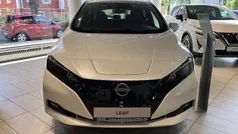 Othercolor Neu 2024 Nissan Leaf Kleinwagen | 20.000 € (Superpreis)