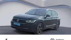 Gebraucht 2022 VW Tiguan Active SUV | 24.495 € (Fairer Preis)