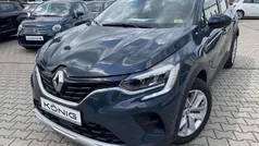 Gebraucht 2024 Renault Captur Equilibre SUV | 17.998 € (Guter Preis)