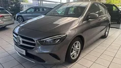 Gebraucht 2019 Mercedes B200 Van / Kleinbus | 19.980 € (Fairer Preis)