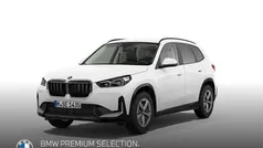 Weiss Gebraucht 2023 BMW X1 Sport Line SUV | 33.298 € (Guter Preis)