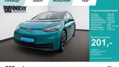 Gebraucht 2021 VW ID.3 Life Kleinwagen | 21.330 € (Superpreis)