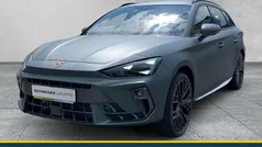 Gebraucht 2025 Cupra Leon | 47.950 € (Etwas zu teuer)