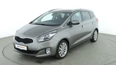 Gebraucht 2017 Kia Carens Van / Kleinbus | 13.330 € (Fairer Preis)