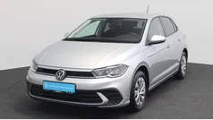 Gebraucht 2024 VW Polo Life Limousine | 18.680 € (Fairer Preis)