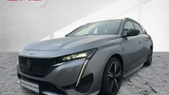 Artense silber (silber) Neu 2025 Peugeot 308 GT Kombi | 39.970 € (Fairer Preis)
