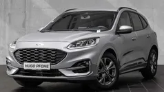 Solar silver Gebraucht 2023 Ford Kuga ST-Line SUV | 29.790 € (Fairer Preis)