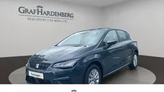 Gebraucht 2025 Seat Ibiza Limousine | 23.900 € (Fairer Preis)
