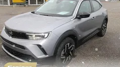Grau Gebraucht 2023 Opel Mokka-e Elegance SUV | 23.790 € (Fairer Preis)