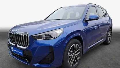Gebraucht BMW X1 163 PS (119 kW) 2026 SUV