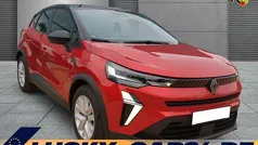 Dezirrot+blackpearlsch... Neu 2025 Renault Captur Evolution SUV | 21.040 € (Guter Preis)