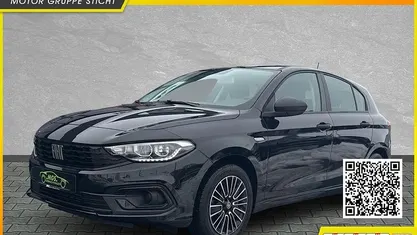 Gebraucht 2024 Fiat Tipo Life Limousine | 16.870 €
