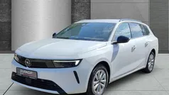 Weiss Neu 2025 Opel Astra Edition Kombi | 25.950 € (Superpreis)