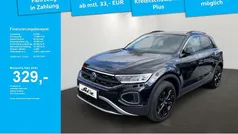 Gebraucht 2022 VW T-Roc Life SUV | 24.750 € (Fairer Preis)