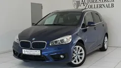 Gebraucht 2017 BMW 225 Active Tourer Advantage Van / Kleinbus | 14.990 € (Guter Preis)